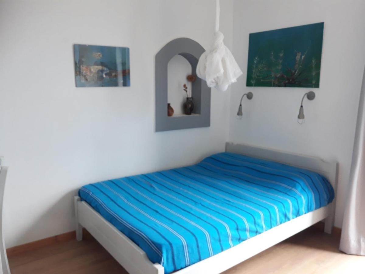 Aloni Apartment กามิลารี ภายนอก รูปภาพ