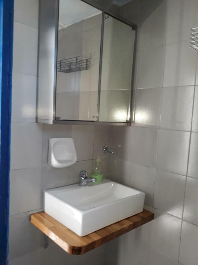 Aloni Apartment กามิลารี ภายนอก รูปภาพ